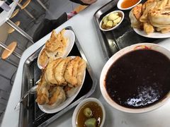 -劈柴院锅贴(沈阳路店)