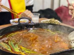 -石灰市毛记烧鸡公(解放碑店)