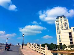 -江南大学(蠡湖校区)