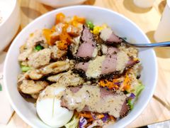 -CALIFORKS加州叉子轻食(朝阳门店)
