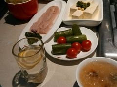 -海底捞火锅(泉城路店)