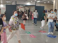 -中国医科大学附属盛京医院(南湖院区)