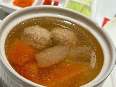 -在前门·烤鸭北京菜(五月花广场店)