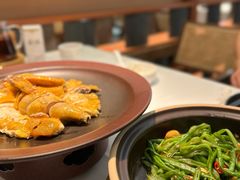 -客颂·客家宴(大壮国际广场店)