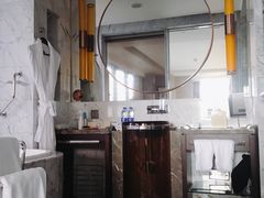 -宁波威斯汀酒店