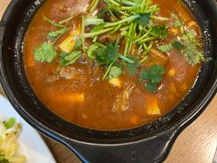 -兴蓉合川湘私房菜巫山烤鱼(人大店)