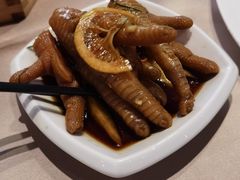 -广州逸林假日酒店·四季桃源中餐厅(白云山风景区店)