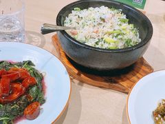 -阿莉餐厅(枣阳路店)