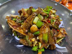 -神仙钵湘香土菜馆(光华路店)