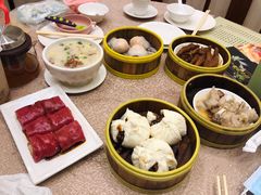 -广州酒家(文昌总店)