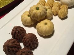 -那家小馆•北京菜•烤鸭(香山店)