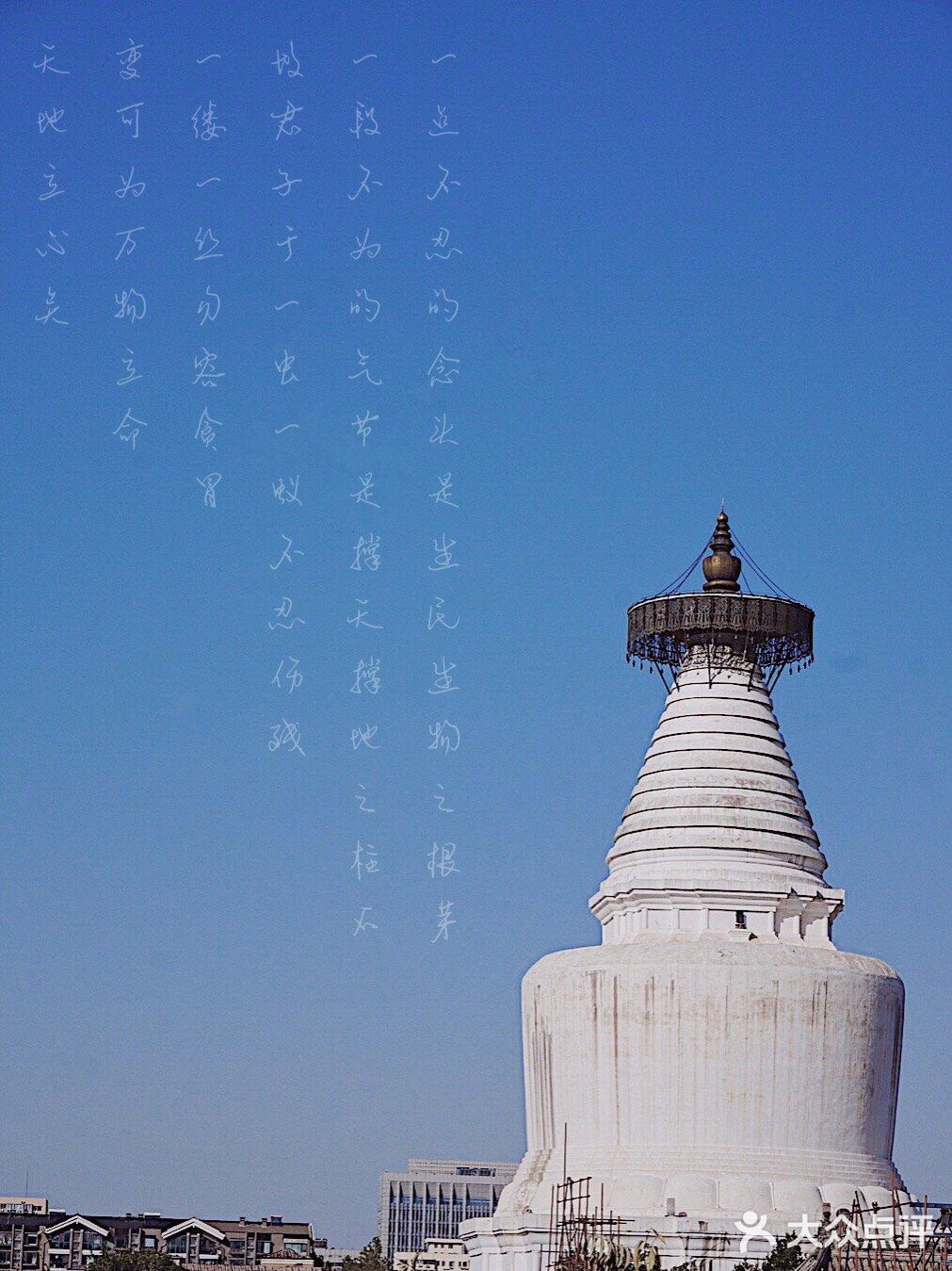 露台打卡