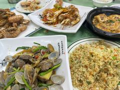 -景好海鲜餐厅(大鹏必选旅游店)