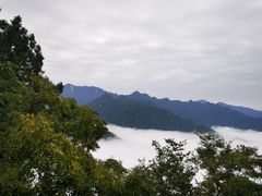 -终南山南五台景区