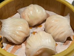 原只鲜虾饺-北京厨房(西安SKP店)