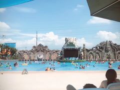 -苏州乐园森林水世界