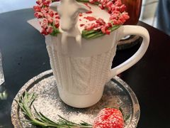 -BE NORMAL CAFE(霞溪路店)
