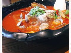 -何记花甲(印象城店)
