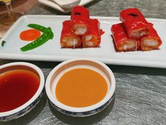 -粤匠·澳门点心粤菜海鲜(澳门半岛店)