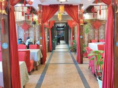 -一江春水·杭帮臻宴(三台山店)