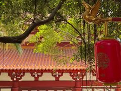 -莆田湄洲妈祖祖庙