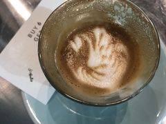 -Seesaw Coffee(环贸iapm店)