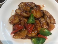 -上关雪東北菜(中房金谊店)