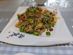 -芳芳餐厅(白沙路店)