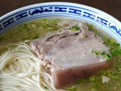 -同得兴 Since·1995 传统苏式面馆(嘉馀坊店)