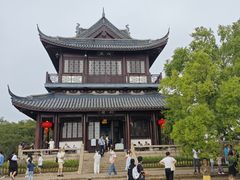 -虞山风景区