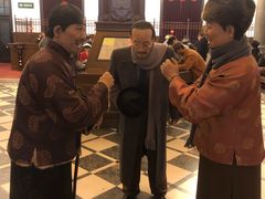 -沈阳金融博物馆