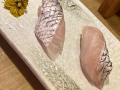 -乌君·酒场·炭火烧鸟(侨城坊店)