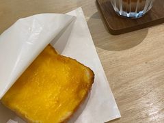 -常识咖啡common sense(春熙路店)