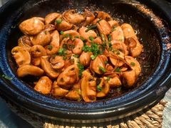 -胡叨叨黄油砂锅焗海鲜(百家湖1912店 )