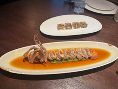 -遇外滩(BFC外滩金融中心店)