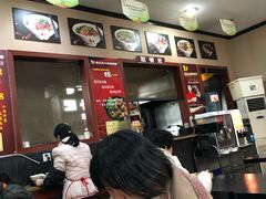 -秦云老太婆摊摊面(磁器口店)