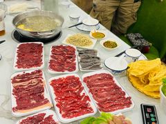 -福合埕牛肉火锅(长平国新店)