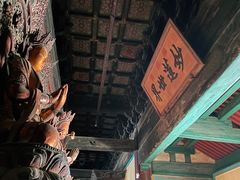 -大觉寺-停车场