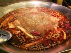 -湊湊火锅·茶憩(南京万象天地店)
