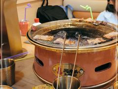 -闻老头·菊花炭烤肉(D11店)