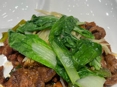 -莘府·老豆腐鱼头·建德菜(金马店)