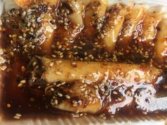 -找不到凉面(新都粮食局毗河油厂职工宿舍大院店)