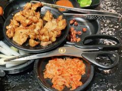 -九田家黑牛烤肉料理(石路天虹店)