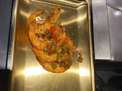 -大神太神·铁板烧(瑞虹天地月亮湾店)