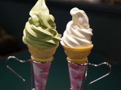 -幸运小丑汉堡(Bay Area本店)