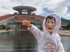 -中国闽台缘博物馆