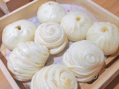 -食膳公园包子铺(烈士公园店)