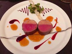 -LA TABLE de Joël Robuchon Restaurant