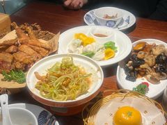 -前海沿·青岛菜(五四广场永旺店)