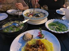 -百鱼庄(仙葫店)